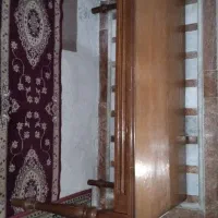 میزغذاخوری شش نفره چوب