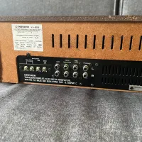امپلیفایر رادیو دک پایونییرKH-858 pioneer|سیستم صوتی خانگی|تهران, دروس|دیوار