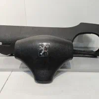 پژو پارس 405 ایربگ207 یونیت کمربند دناسمنداورجینال|قطعات یدکی و لوازم جانبی|اصفهان, پارک مشتاق|دیوار