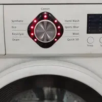 دوو|ماشین لباسشویی و خشک‌کن لباس|تهران, صادقیه|دیوار