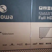 تلویزیون LED 43 اسنوا