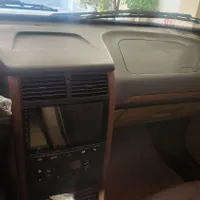 پژوپارس tu5 سفارشی درحد معاوضه با پانا اتومات ۲۰۷|خودرو سواری و وانت|تهران, خانی‌آباد نو|دیوار