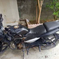 موتور 135باجاج دوزین