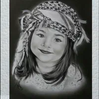 آموزش طراحی چهره و سیاه قلم تضمینی|خدمات آموزشی|زنجان, |دیوار