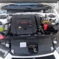 دنا پلاس اتومات اپشنال سفید صفر مدل1404تحویل امروز|خودرو سواری و وانت|گلپایگان, |دیوار