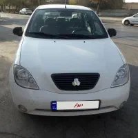 تیبا۱صندوق دارمدل۱۳۹۹|خودرو سواری و وانت|قوچان, |دیوار