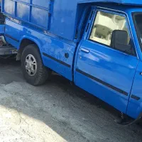 نیسان ۸۸|خودرو سواری و وانت|خوی, |دیوار