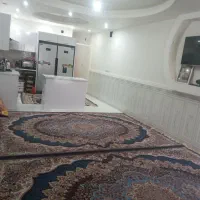 منزل ویلایی منبع آب