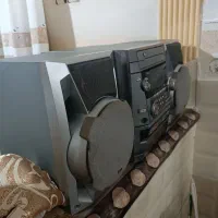 ظبت و باند خانگی الجی نو|سیستم صوتی خانگی|گلمکان, |دیوار