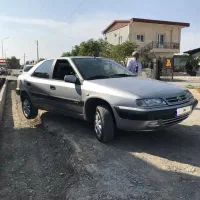 زانتیا|خودرو سواری و وانت|گرگان, |دیوار