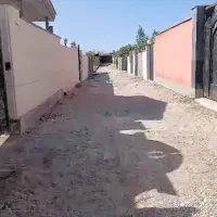 زمین دماوند