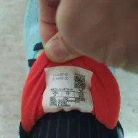 کتانی ساکونی اورجینال|کیف، کفش، کمربند|رشت, دباغیان|دیوار