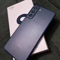 سامسونگ گلکسی اس 21 اف ای 5G با حافظهٔ ۲۵۶|موبایل|اندیشه, شهرک مریم|دیوار