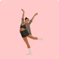 آموزش انواع رقص،زومبا،انعطاف