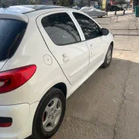 207imT|خودرو سواری و وانت|مرودشت, استادیوم|دیوار