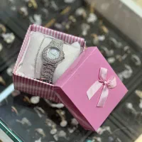 ساعت فول نگین|ساعت|خمینی‌شهر, |دیوار