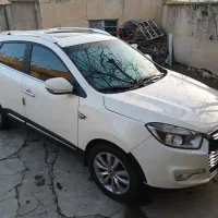 جک s5 نیو فیس بدون رنگ در حد صفر