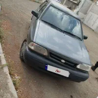 پراید 85