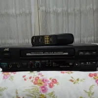 چهار دستگاه ویدئو ضبط و پخش و یک دستگاه پخش VHS|پخشکننده DVD و ویدیو|تهران, تهرانپارس شرقی|دیوار