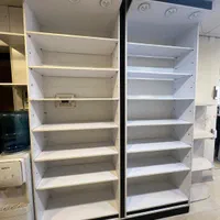 ویترین مغازه یا شوروم یا بایگانی|فروشگاه و مغازه|تهران, شوش (باغ آذری)|دیوار