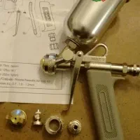 پیستوله آسترو ایتالیایی اصل E70