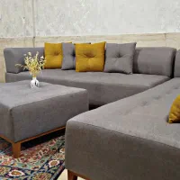 مبله/سویئت/آپارتمان