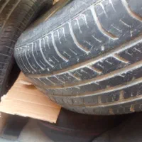 لاستیک سمند پژو|قطعات یدکی و لوازم جانبی|مشهد, طبرسی شمالی|دیوار