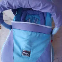 کریر بچه|کالسکه و لوازم جانبی|چهارباغ, |دیوار