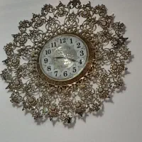 ساعت دیواری برنز|ساعت دیواری و تزئینی|ارومیه, |دیوار