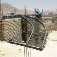 جوشکاری ساختمان و دریل تخریب|خدمات پیشه و مهارت|نورآباد ممسنی, |دیوار