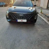 فونیکس fx|خودرو سواری و وانت|تهران, عباس‌آباد|دیوار