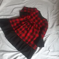 لباسهای یلدایی|کفش و لباس بچه|تبریز, |دیوار