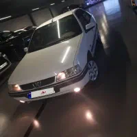 پژو ۴۰۵ slx تیو فایو مدل ۱۳۹۵