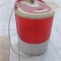 مینی واش کارکرده سالم