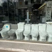 فرنگی بیده دار و بدون بیده