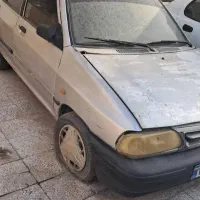 پراید