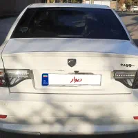 سورن پلاس فول ای اف سون|خودرو سواری و وانت|سیرجان, |دیوار