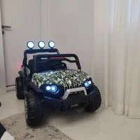 ماشین شارژی