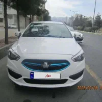 شاهین اتومات صفر