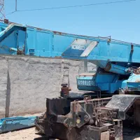 فروش جرثقیل  25 تن کبلکو