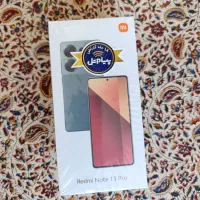 شیامی ردمی نوت ۱۳پرو 4G درحد