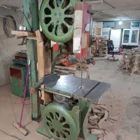 فرز فلکه سه کاره و اره و تمامی وسایل نجاری