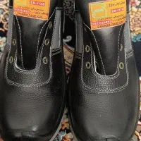 کفش ایمنی