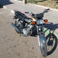 زیگما 94 در حد|موتورسیکلت|قم, هفت تیر|دیوار