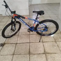 دوچرخه اورلورد|دوچرخه، اسکیت، اسکوتر|شاهینشهر, عطار|دیوار