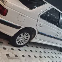 پژو پارس مدل۱۴۰۱موتورجدید