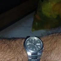 ساعت اتومات سیکو۵(SEIKO 5)اصل ژاپن|ساعت|بندرعباس, |دیوار