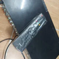 بلو ری اسنوا دی وی دی 7700B|پخش‌کننده DVD و ویدیو|کرج, گلشهر|دیوار