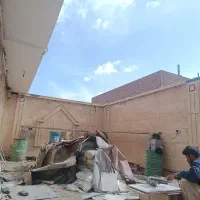 کاشیکاری وسرامیک نما سنگ وکنده کاری با پیکور