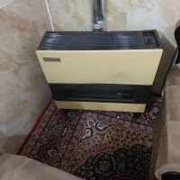 بخاری مهیا۱۰ هزار